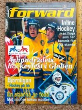 1996 swedish hockey for sale  Carlisle