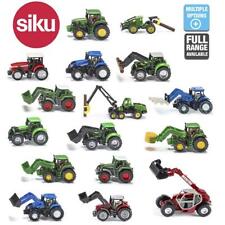 Siku traktor anhänger gebraucht kaufen  Versand nach Germany