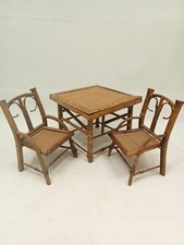 Antique 3pc table for sale  Putney