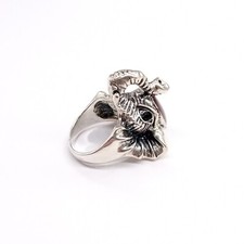 Sterling silver chunky for sale  MIRFIELD