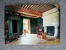 Cpsm cpm château d'occasion  Andrézieux-Bouthéon