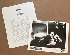 Joe strummer global for sale  Rockville