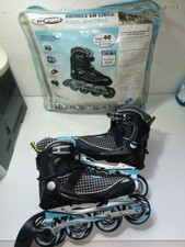 Inle skates inliner gebraucht kaufen  Mainz-Kastel