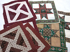 Pretty cotton quilt for sale  Waterloo