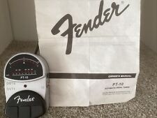 Used fender tuner for sale  Orange