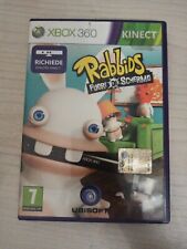 Rabbids alive kiching usato  Trapani