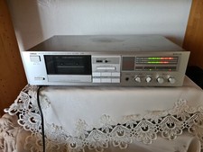 Yamaha 200 kassettendeck gebraucht kaufen  Heek