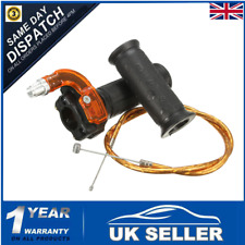 Restrictable throttle cable for sale  HATFIELD