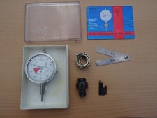 Ddr zündpunkteinstellgerät 3 gebraucht kaufen  Buttelstedt