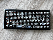 Nym84 mechanical keyboard gebraucht kaufen  Berlin
