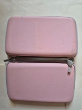 Pink hard padded for sale  BLACKPOOL