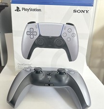 Ps5 dualsense white for sale  Bronx