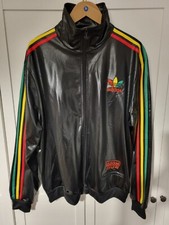 Adidas firebird chile gebraucht kaufen  Greifswald-Eldena