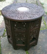 Superb antique octagonal for sale  DONCASTER