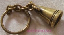 Pc191 porte clef d'occasion  Le Beausset