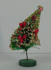 Vintage bottle brush for sale  Honesdale