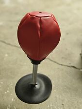 tabletop punching bag for sale  Williamstown