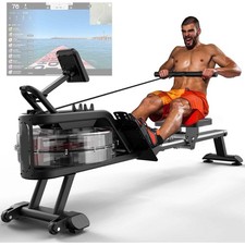 Foldable water rowing for sale Foldable water rowing for sale  WORKSOP