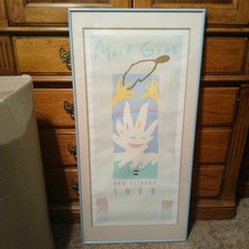1986 mardi gras for sale  Valparaiso