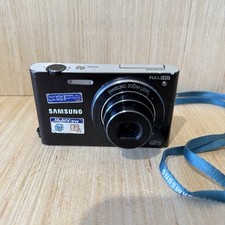 Usado, Câmera Samsung MV900f 16.0MP tela sensível ao toque peças quebradas/somente reparo informações de leitura Blw comprar usado  Enviando para Brazil