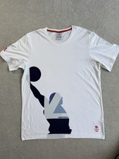 Adidas olympics 2012 for sale  BELPER