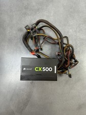 Corsair cx500 power for sale Corsair cx500 power for sale  EAST GRINSTEAD
