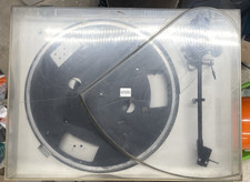 Grundig 2500 giradischi usato  Gaeta