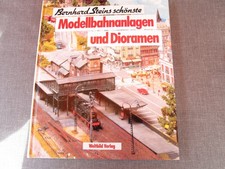 Bernhard steins modellbahnanla gebraucht kaufen  Delmenhorst