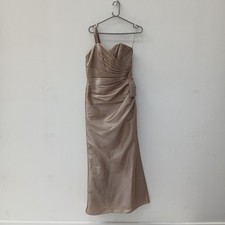 Truebride bridesmaid dress for sale  FLEET