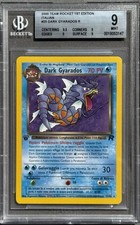 Pokémon dark gyarados usato  Reggio Emilia