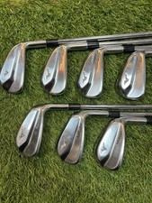 Mizuno hmb irons for sale  LYMINGTON