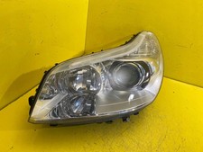 Frontscheinwerfer citroen face gebraucht kaufen  Hamburg