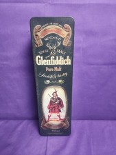 Vintage glenfiddich single for sale  Stephenson