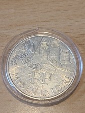 Euro argent 2011 d'occasion  Paris XV