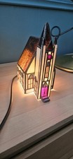 Vintage stained glass for sale  BRIERLEY HILL