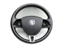 Lenkrad airbaglenkrad jaguar gebraucht kaufen Lenkrad airbaglenkrad jaguar gebraucht kaufen  Linkenheim-Hochstetten