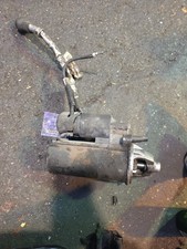 Starter motor jaguar for sale  MANSFIELD