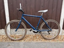 raleigh max ogre for sale  WAKEFIELD