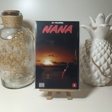 Manga nana tome d'occasion  Longué-Jumelles
