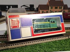 Loco diesel jouef d'occasion  Reims