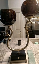 Vintage brass double for sale  San Antonio