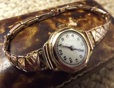 1920s 9ct gold for sale  LISBURN