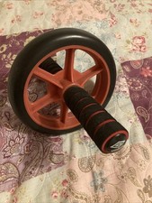 Umbro exercise wheel for sale  NEWPORT PAGNELL