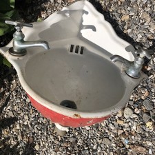 Antique cast iron for sale  Nobleboro