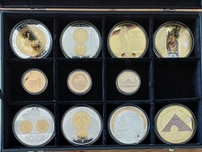 Konvolut sammlung gigant gebraucht kaufen  Hilchenbach