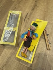 Pelham puppet swedish for sale  POOLE