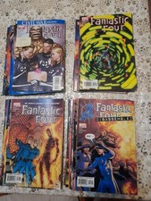 Fumetti fantastic four usato Fumetti fantastic four usato  Castegnato