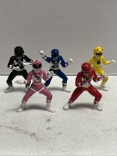 Vintage power rangers for sale  Clermont