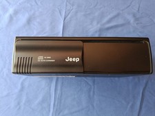caricatore cd jeep usato  Fermo
