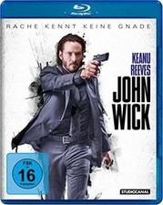 John wick blu gebraucht kaufen  Berlin